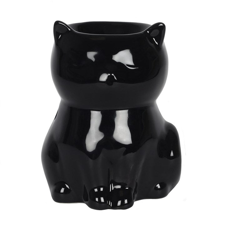 Quemador Gato Negro