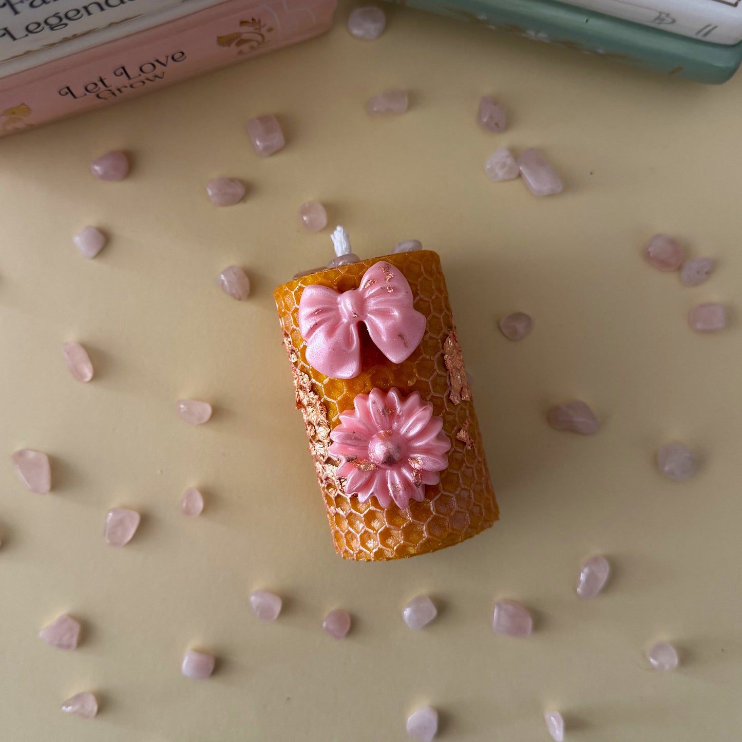 Caja Rituales Mayo - Bruji Agenda 🔮