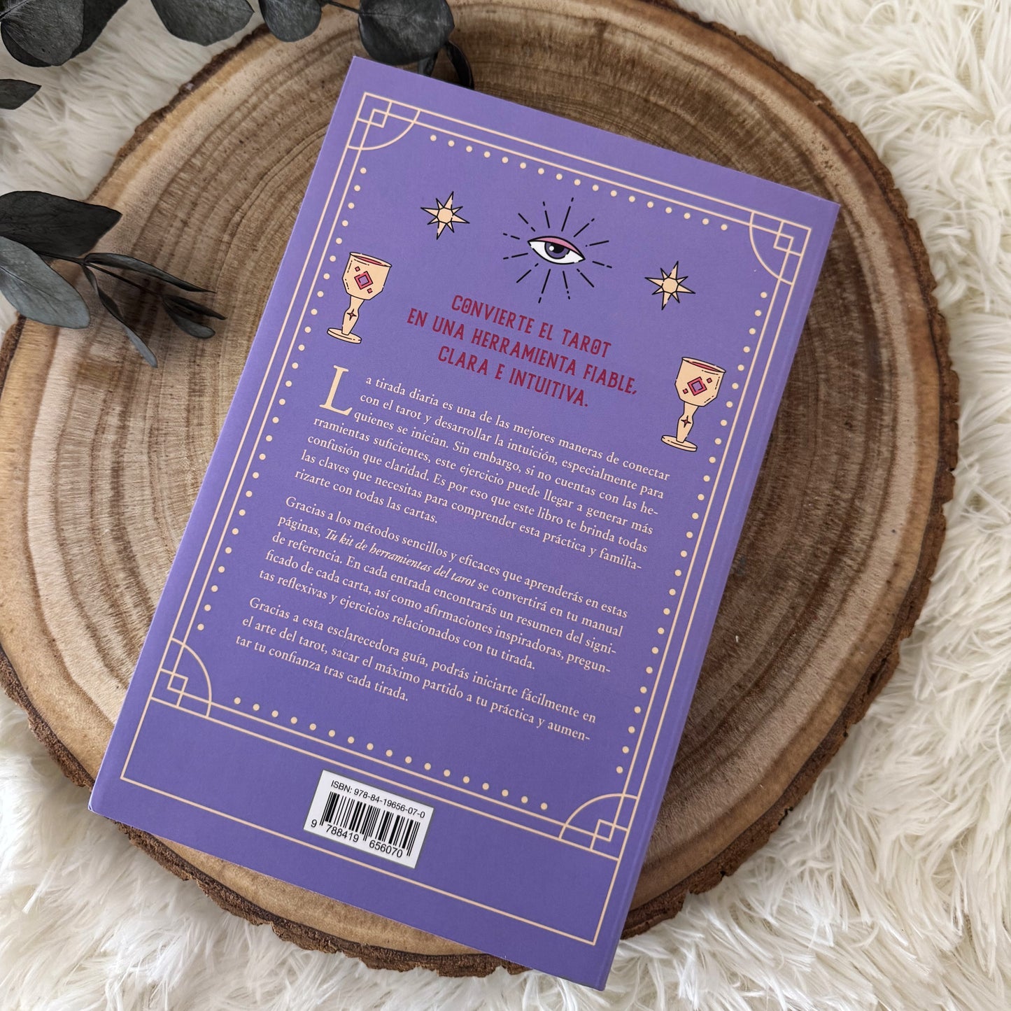 Tu Kit de Herramientas del Tarot