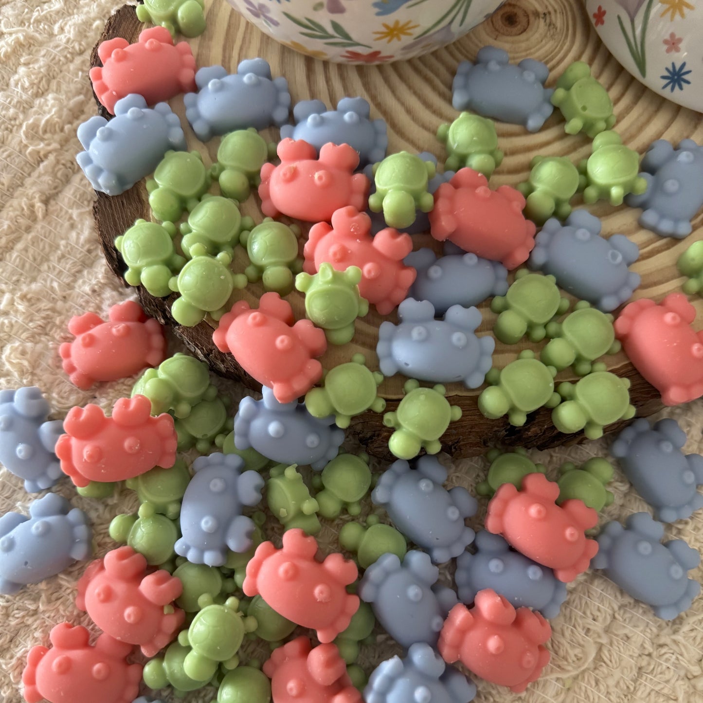 Wax Melts - Agua de Mar