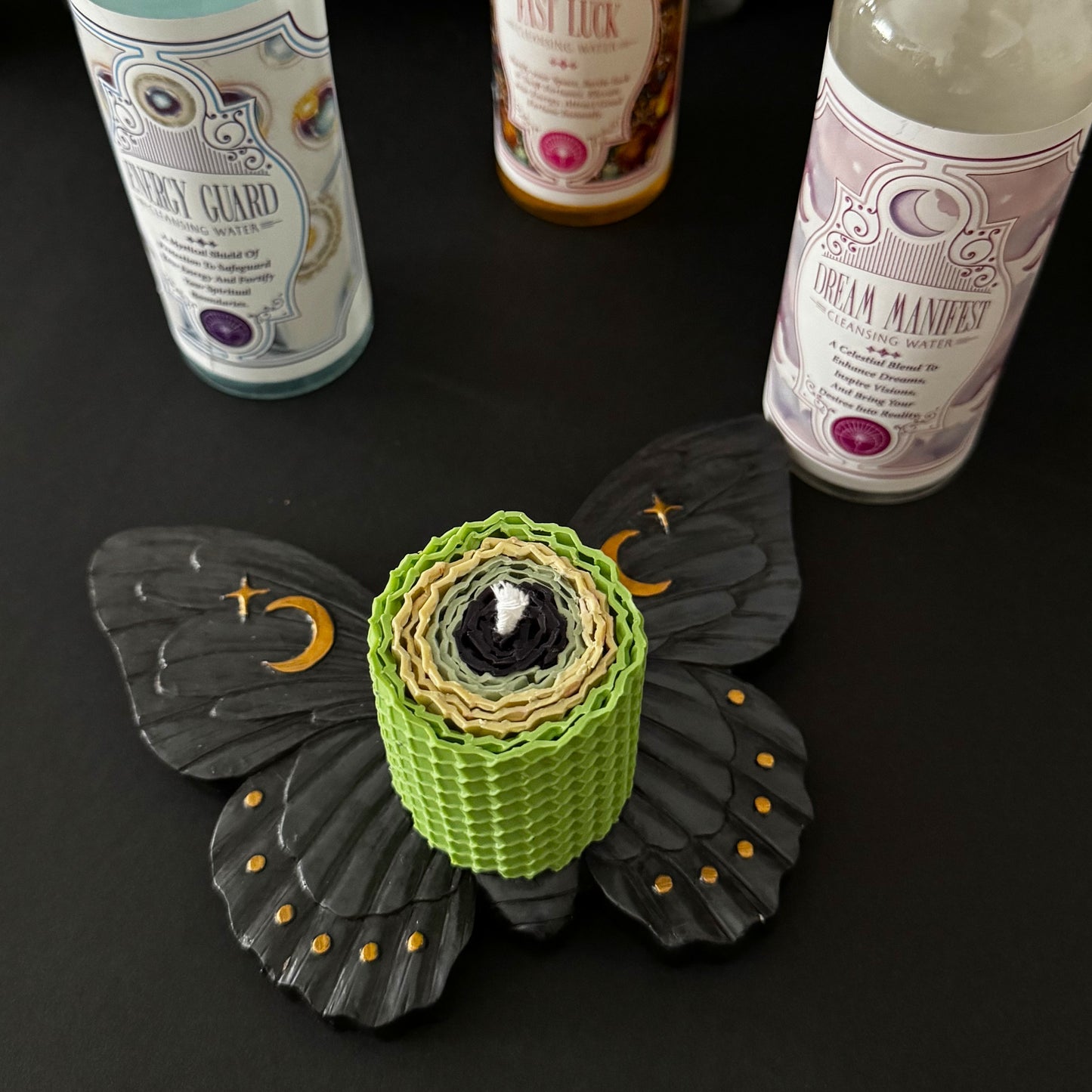 Pack Aguas de Bruja - Prosperidad