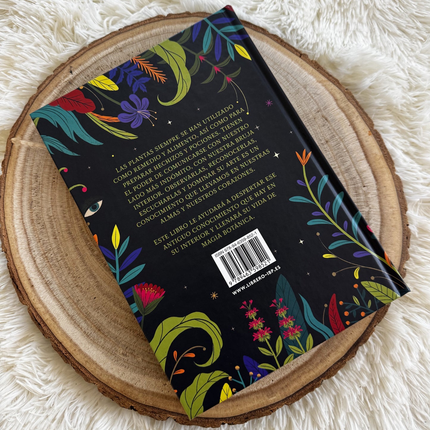 Wicca Botanica