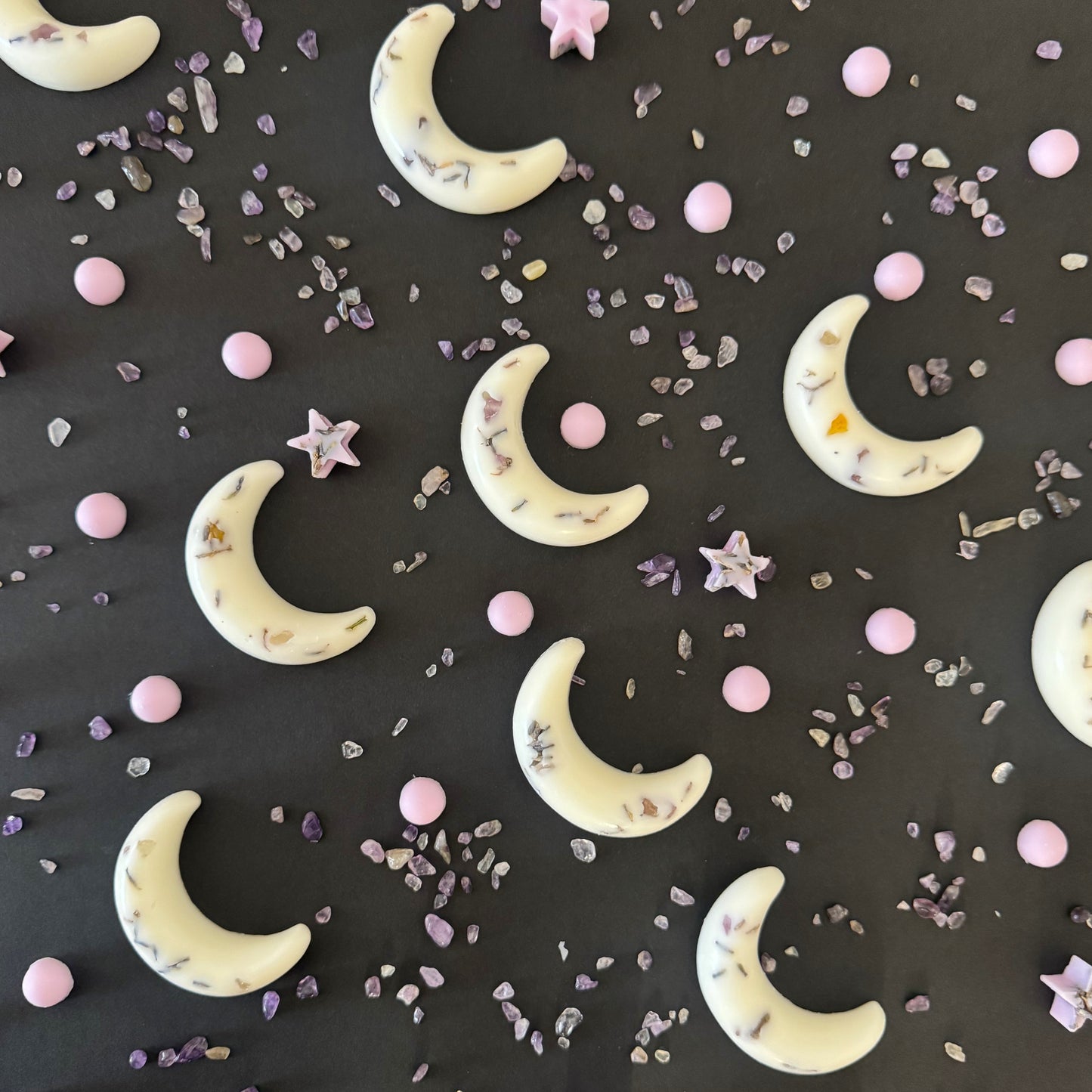 Pack Bombones Místicos - Wax Melts Ritual