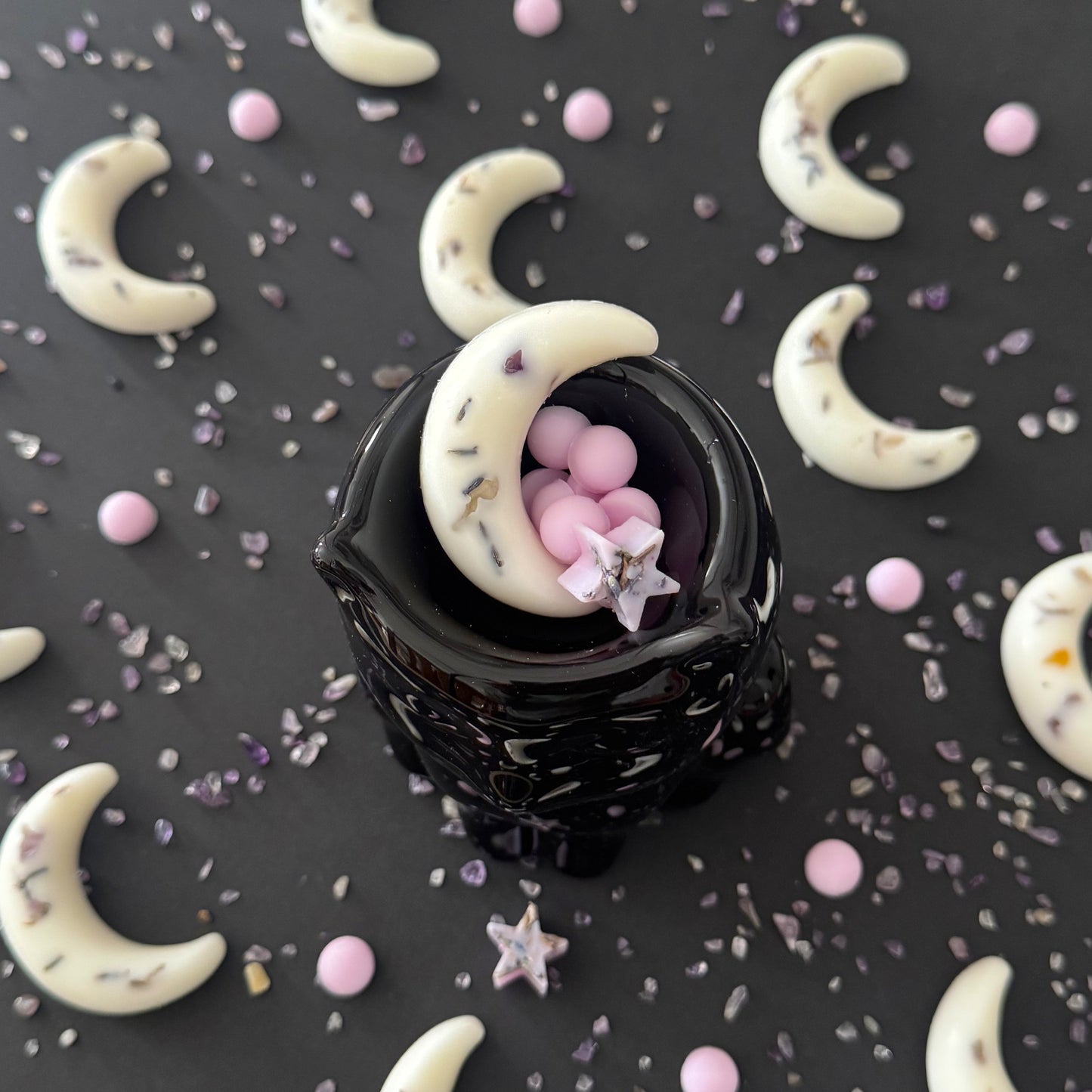 Pack Bombones Místicos - Wax Melts Ritual