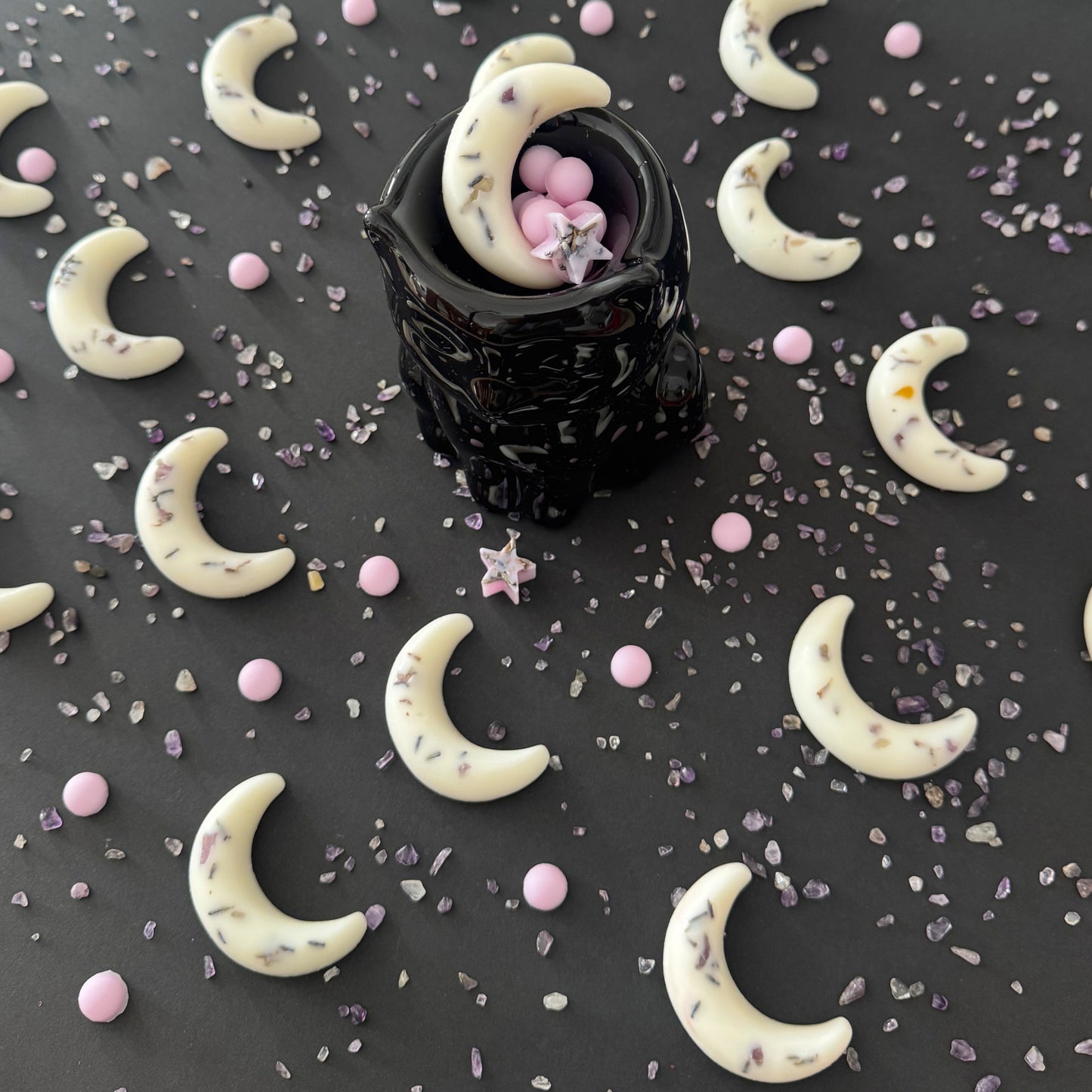 Wax Melts - Luna Preciosa Amatista