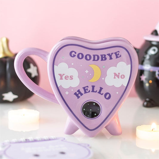 Taza Mágica Pastel