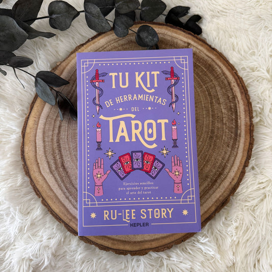 Tu Kit de Herramientas del Tarot