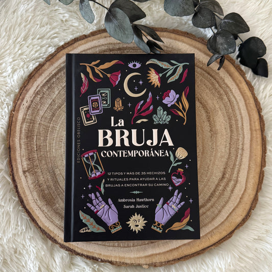 La Bruja Contemporánea