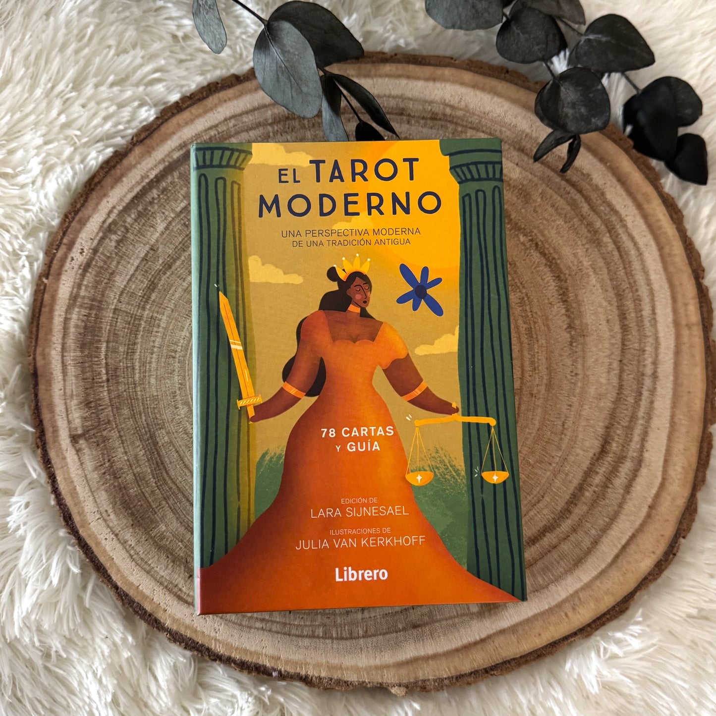 El Tarot Moderno
