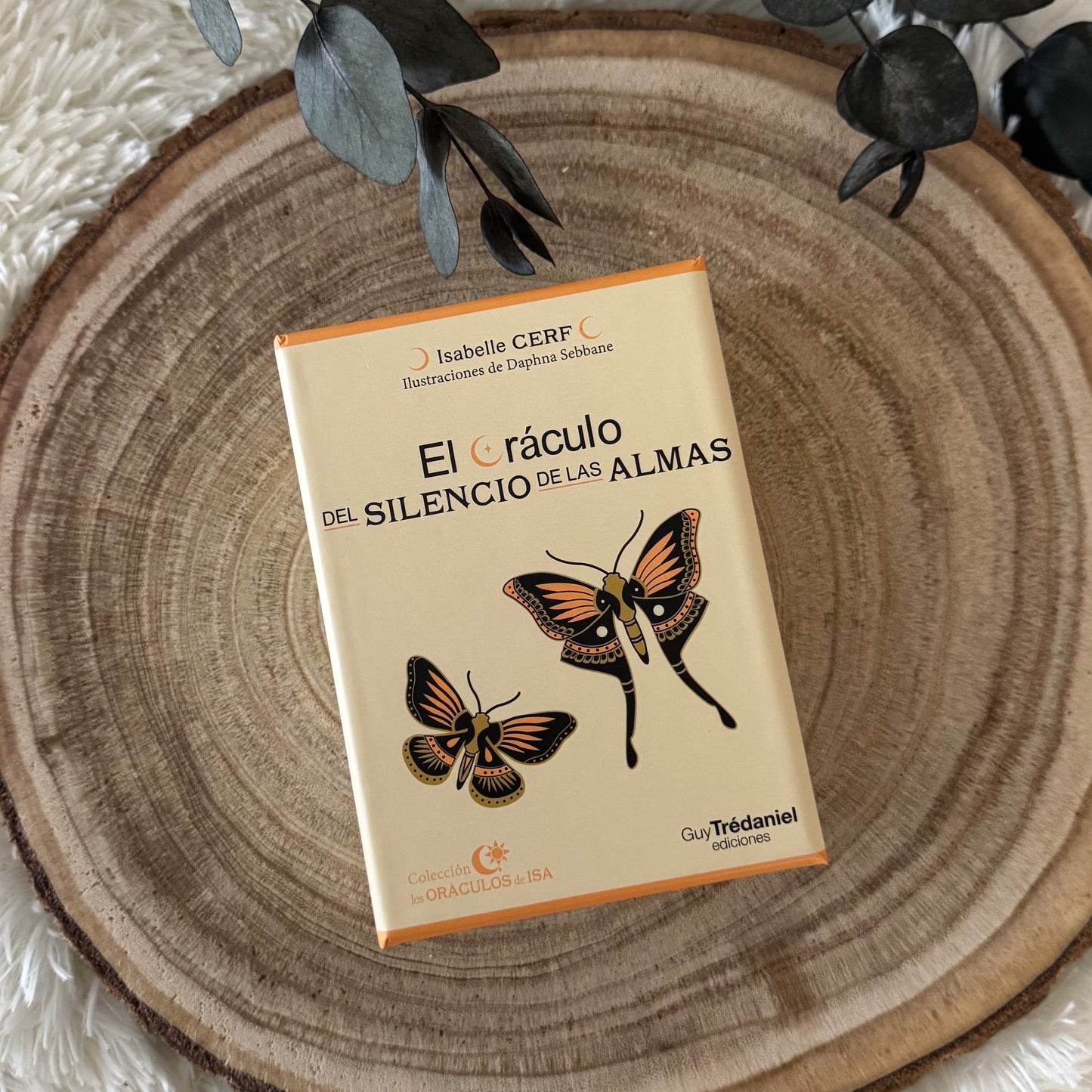 El Oráculo del Silencio de las Almas