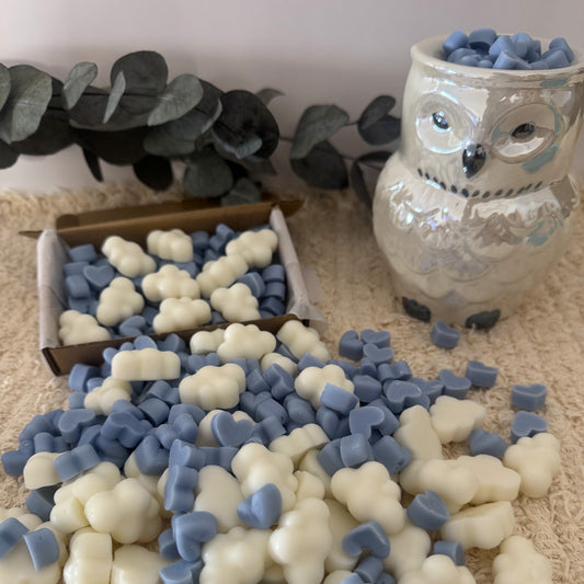 Wax Melts - Flor de Algodón