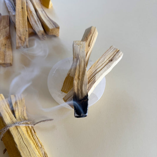 Palo Santo