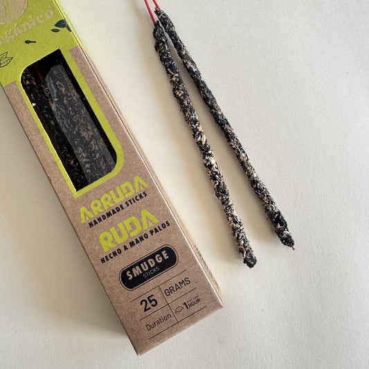 Incienso Natural Ruda - Ullas