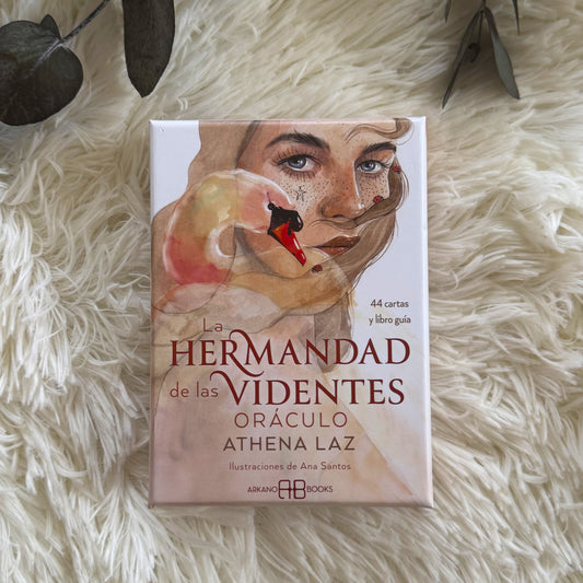 Oráculo La Hermandad de las Videntes