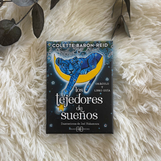 Oráculo Los Tejedores de Sueños