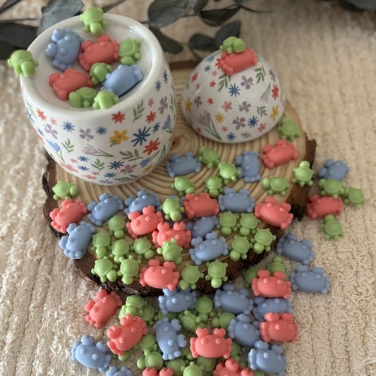 Wax Melts - Agua de Mar