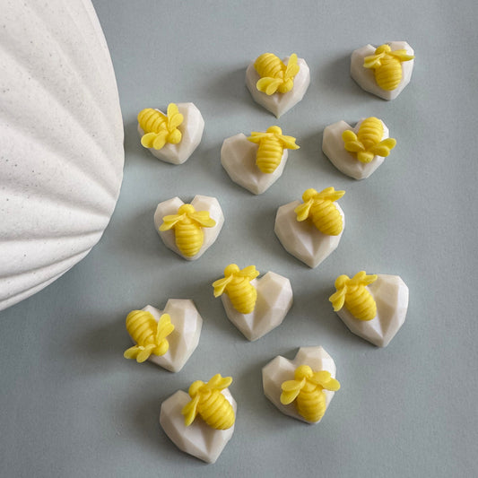 Wax Melts - Crema de Limón