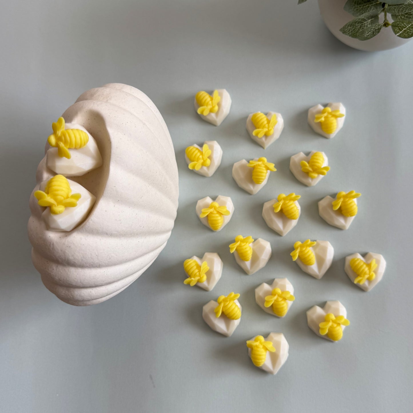 Wax Melts - Crema de Limón