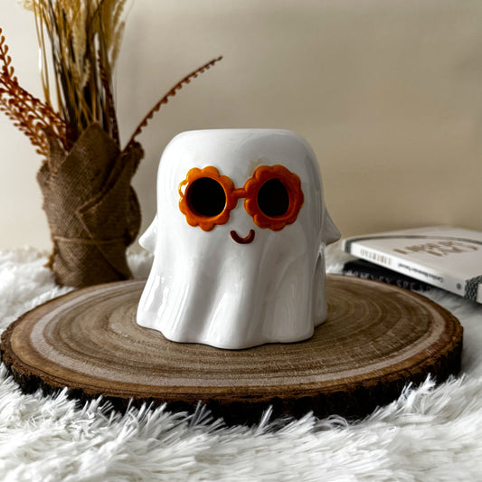 Quemador Fantasma Cool