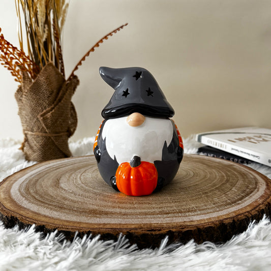 Quemador Gnomo Calabaza