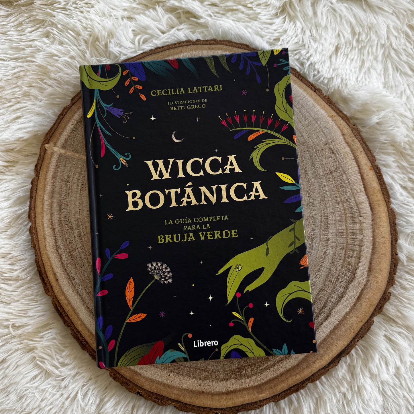 Wicca Botanica