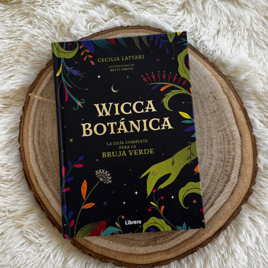 Wicca Botanica