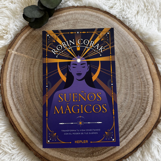 Sueños Mágicos