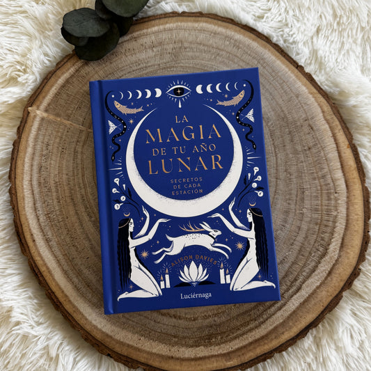 La Magia de tu Año Lunar