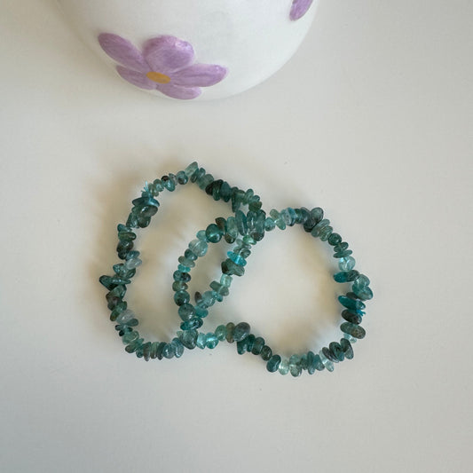 Pulsersa Apatito Azul | Intuición - Motivación