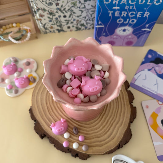 Wax Melts - Cerditos de Café