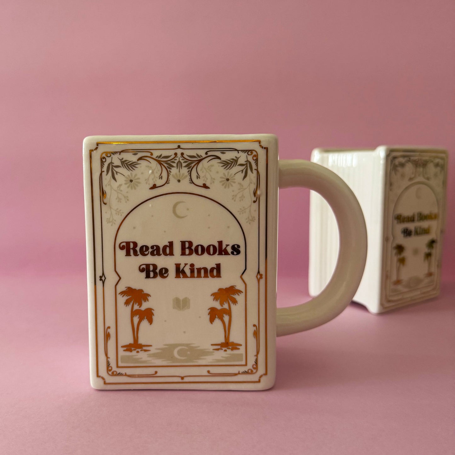 Vela en Taza Libro de Hadas
