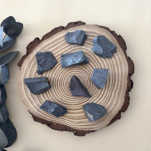 Hematite en Bruto