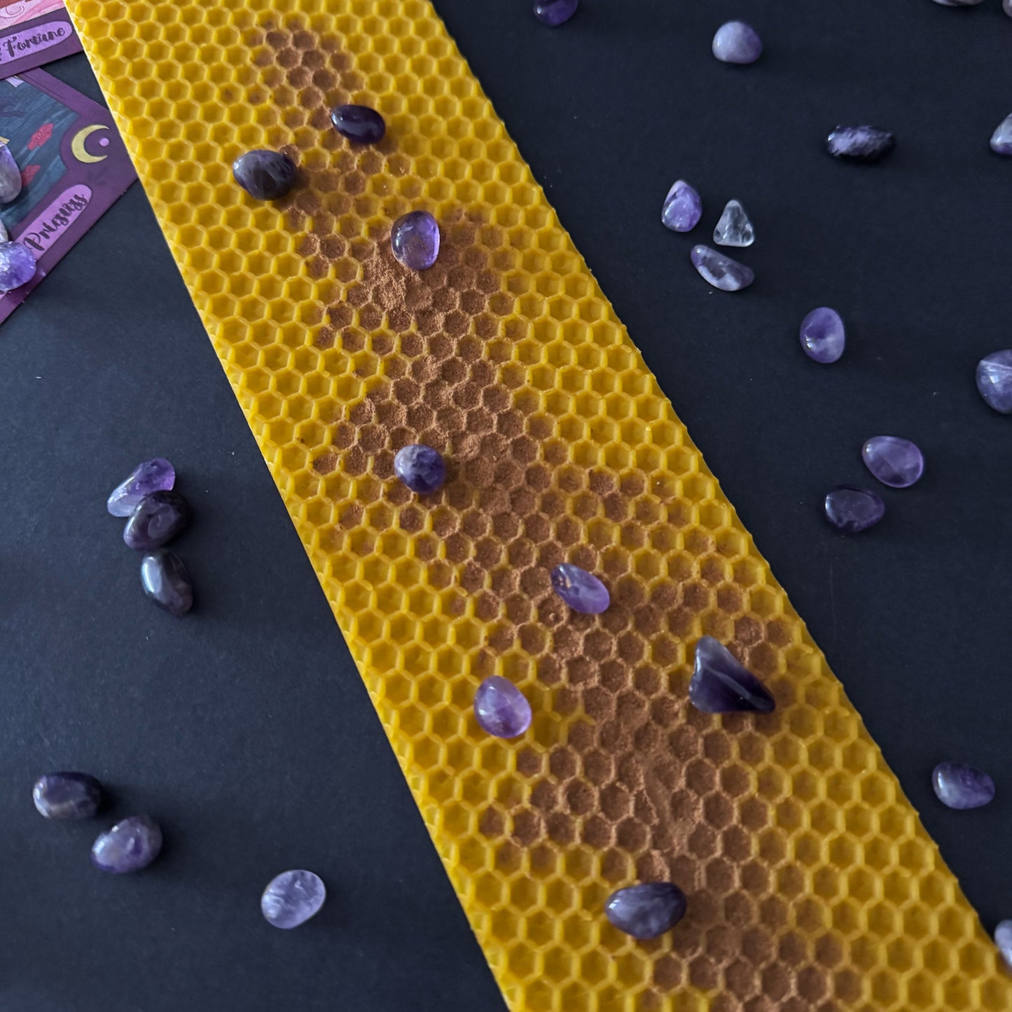 Caja Rituales Abril - Bruji Agenda 🔮