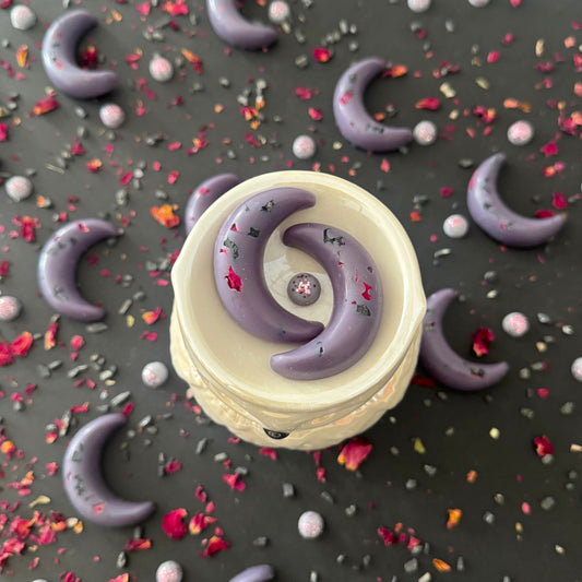 Pack Bombones Místicos - Wax Melts Ritual