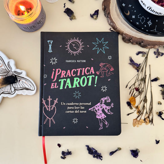 Practica el Tarot