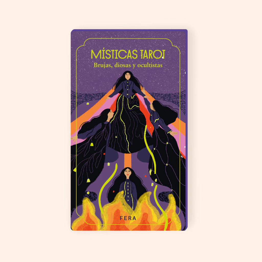 Místicas Tarot