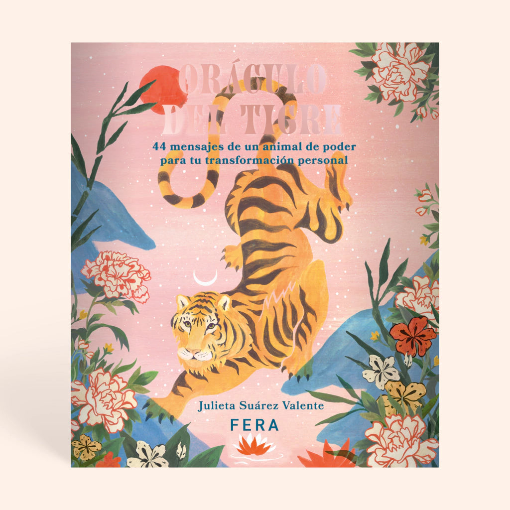 Oráculo del tigre